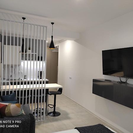 Coconcea Residences - Panoramis Promenada Navodari Luaran gambar