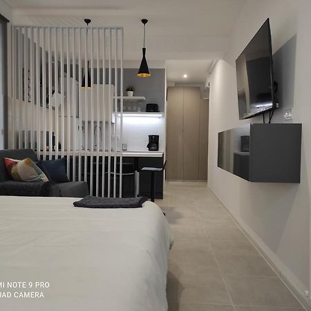 Coconcea Residences - Panoramis Promenada Navodari Luaran gambar