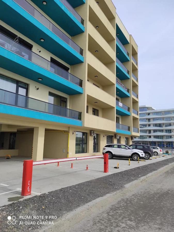 Coconcea Residences - Panoramis Promenada Navodari Luaran gambar