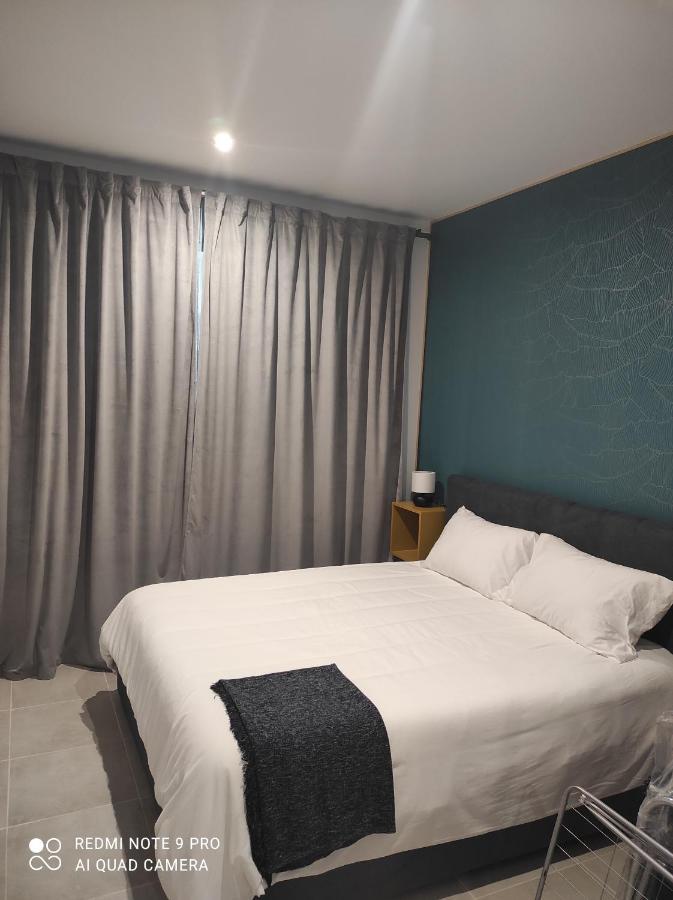 Coconcea Residences - Panoramis Promenada Navodari Luaran gambar