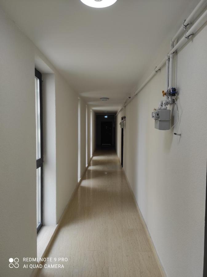 Coconcea Residences - Panoramis Promenada Navodari Luaran gambar