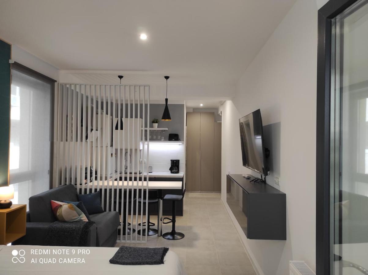 Coconcea Residences - Panoramis Promenada Navodari Luaran gambar