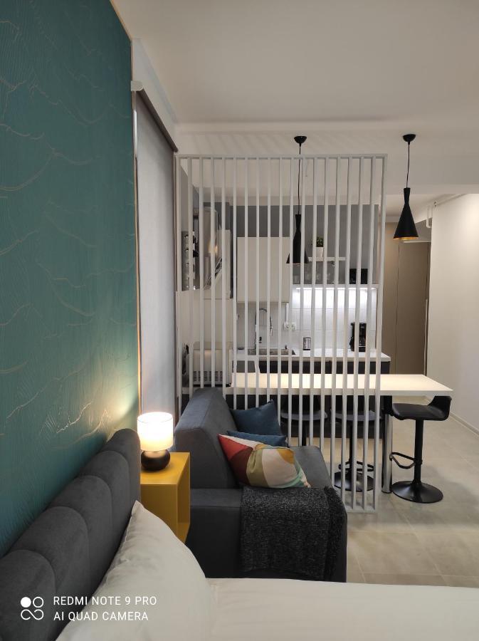 Coconcea Residences - Panoramis Promenada Navodari Luaran gambar