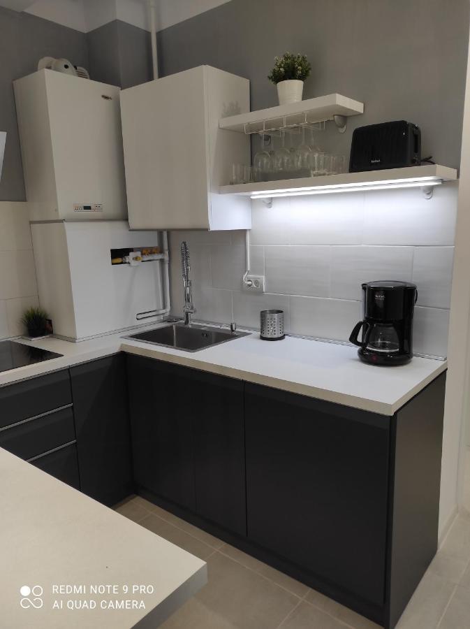 Coconcea Residences - Panoramis Promenada Navodari Luaran gambar