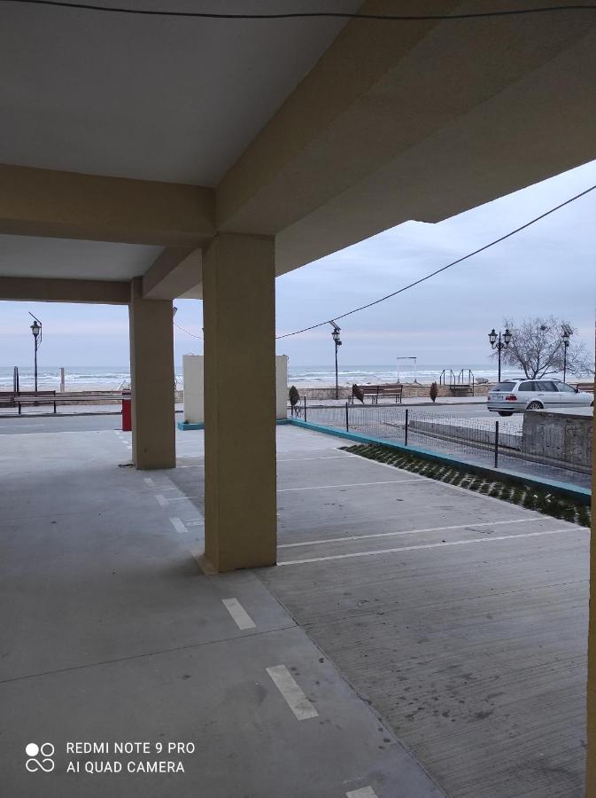 Coconcea Residences - Panoramis Promenada Navodari Luaran gambar