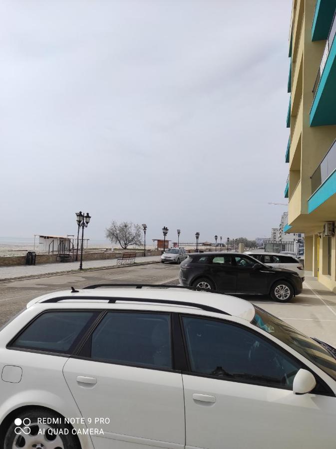 Coconcea Residences - Panoramis Promenada Navodari Luaran gambar