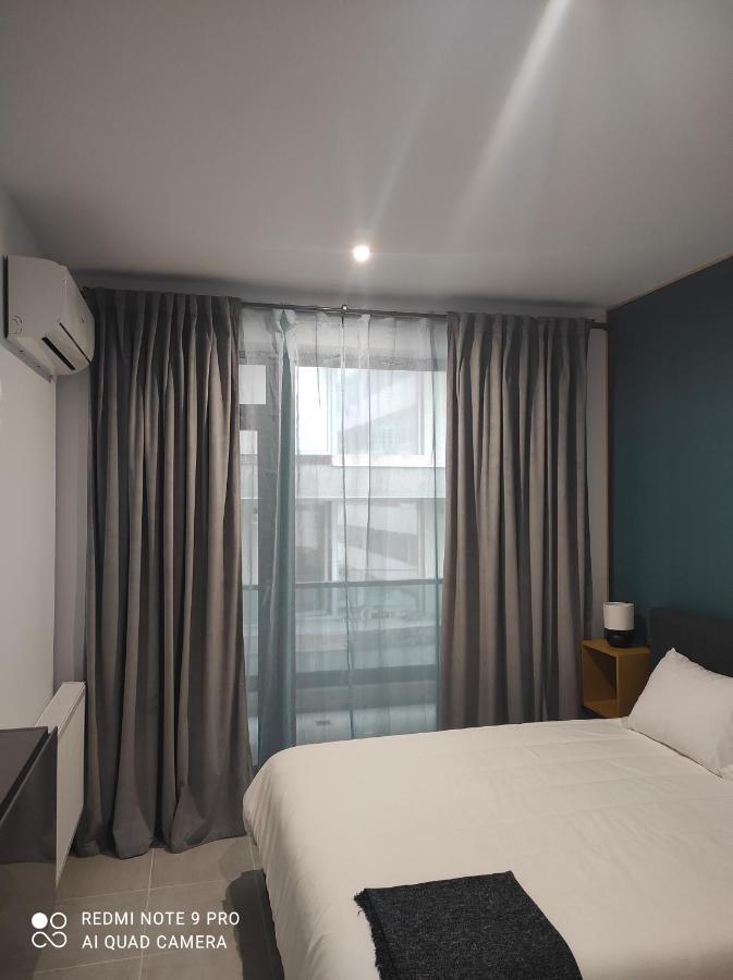 Coconcea Residences - Panoramis Promenada Navodari Luaran gambar