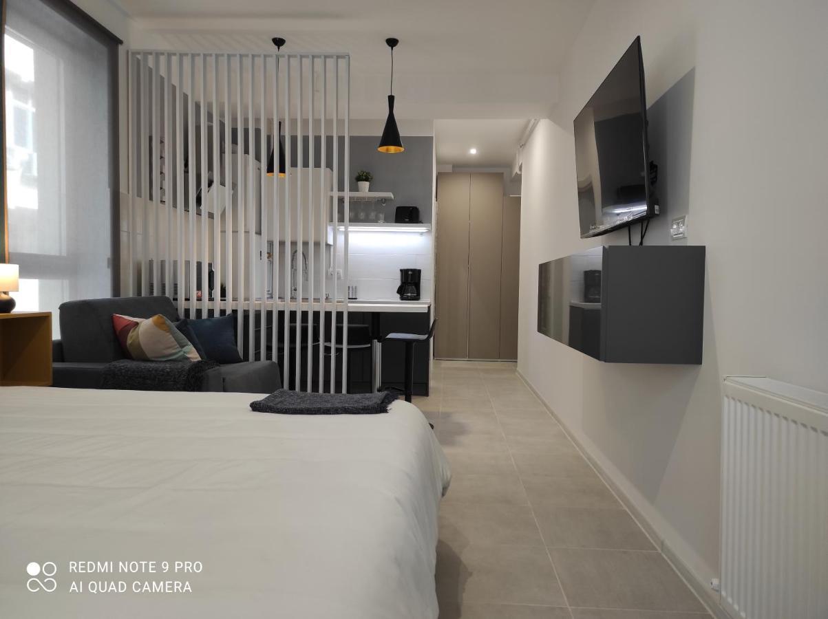 Coconcea Residences - Panoramis Promenada Navodari Luaran gambar