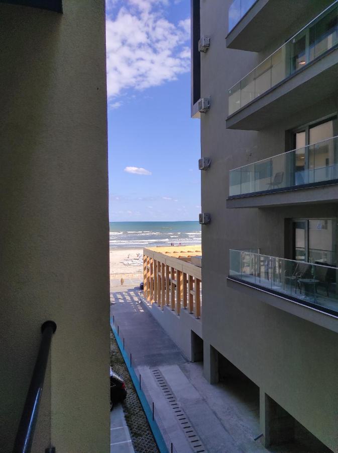 Coconcea Residences - Panoramis Promenada Navodari Luaran gambar